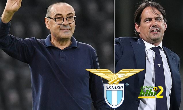 لاتسيو يستقر على بديل إنزاجي!