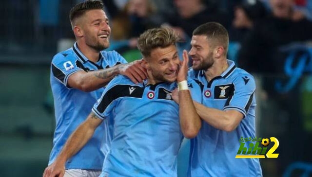 لاتسيو يقترب من التعاقد مع مدرب تشيلسي السابق