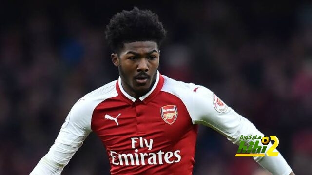 لاعب أرسنال يهدد أرتيتا