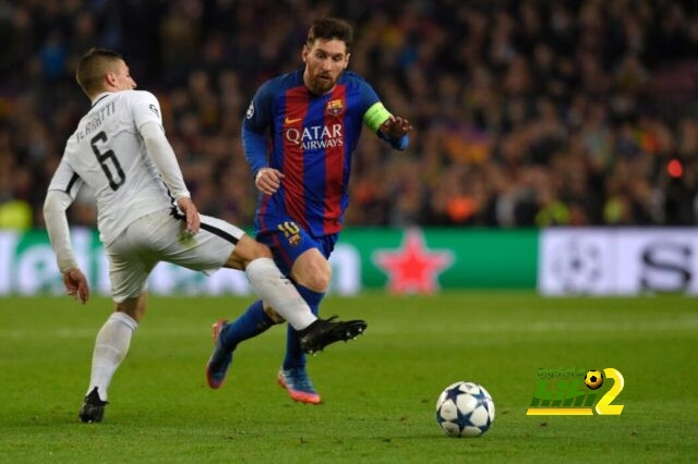 لاعب برشلونة يسخر من ريال مدريد