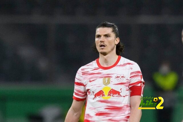 لايبزيج قد يفك قبضته عن سابيتزر للرحيل!