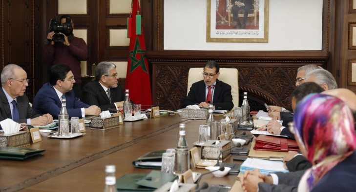 لماذا أغفل مجلس الحكومة الأزمة الدبلوماسية بين المغرب وإسبانيا؟