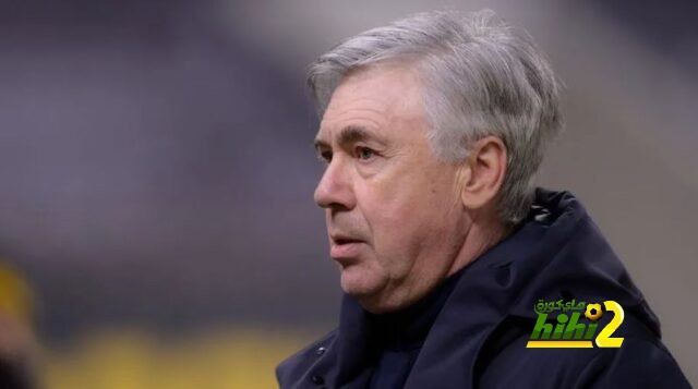 لماذا يستحق أنشيلوتي الشكر بعد عودته إلى مدريد؟