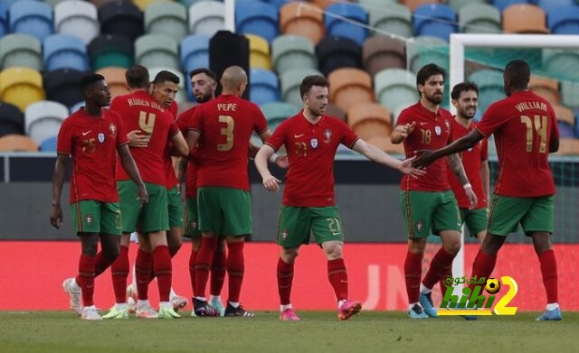 لماذا يعد منتخب البرتغال مرشحًا للحفاظ على لقب اليورو؟