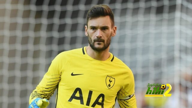 لوريس وأرقام مميزة مع منتخب فرنسا