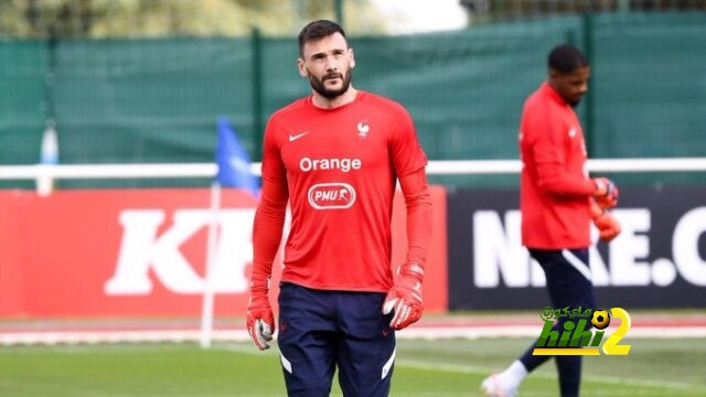 لوريس يكشف رأيه في وضعية بنزيما في فرنسا