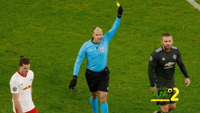 ماتيو لاهوز .. أجمل نهاية ممكنة