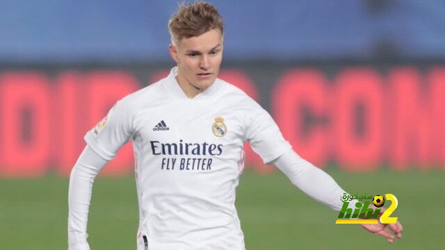 ماذا ينوي أنشيلوتي فعله مع أوديجارد؟