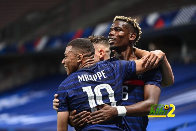 مبابي يستمر في إبداعه بقميص الديوك!