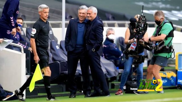 مفاجأة مُدوية حول المُرشح الأقرب للريال قبل تعيين أنشيلوتي!