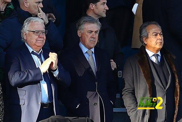 منافس جديد على مقعد أنشيلوتي السابق في جوديسون بارك!