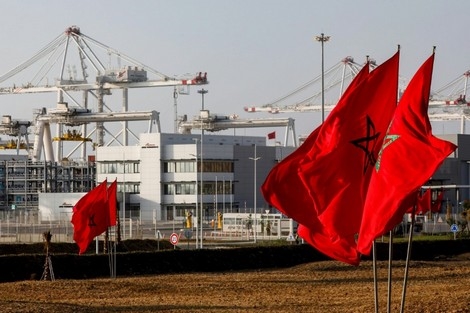 مندوبية التخطيط ترصد تراجعا ملموسا في الاقتصاد الوطني بـ6,3 في المائة‬