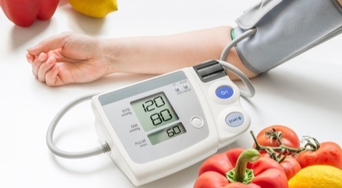 مواد غذائية تساعد على تخفيض مستوى ضغط الدم