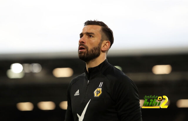 مورينيو يرغب في ضم باتريسيو بشدة لصفوف روما!