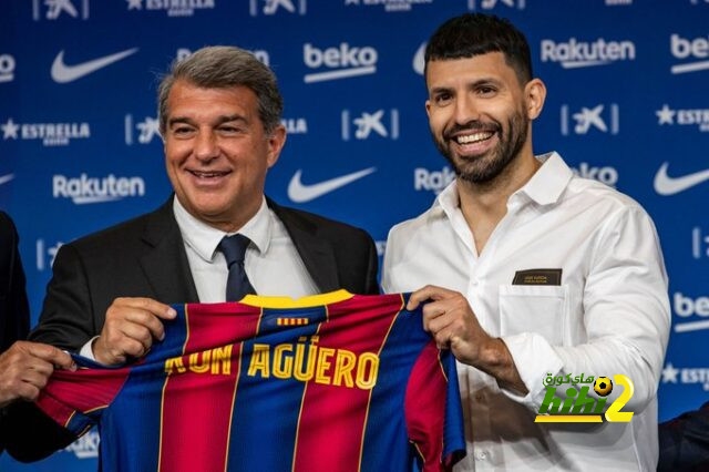 ميركاتو لابورتا.. هل يكون القادم هالاند؟