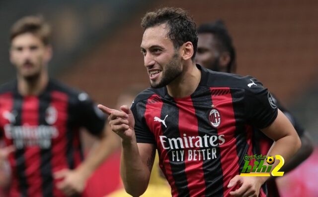 هاكان يرفض أموال قطر ويقرر التجديد لميلان