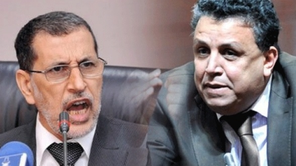 هل تشهد الساحة السياسية المغربية تحالفاً بين “البام” و”البيجيدي”؟