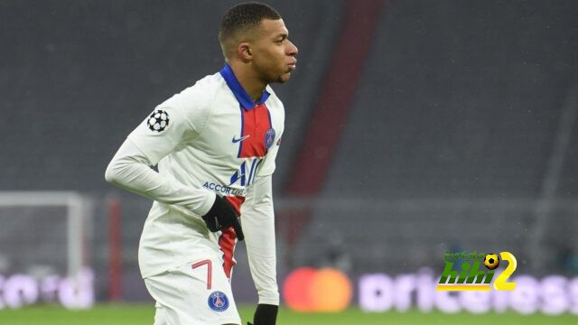 هل يجب على مبابي تصديق الخليفي أم يسأل كريستيانو؟!