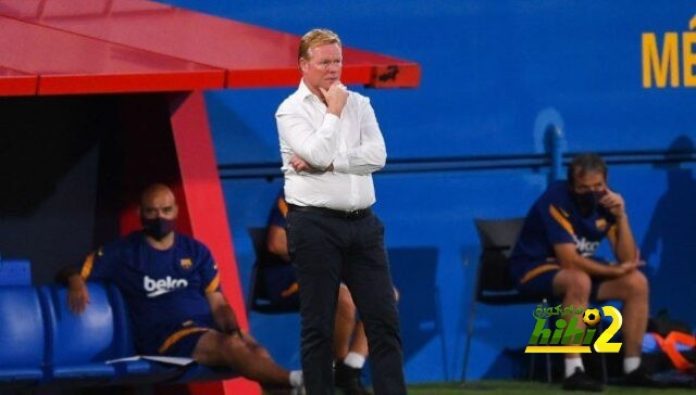 هل يلجأ كومان لمنبوذ مانشستر يونايتد لتعويض فشل التعاقد مع فينالدوم؟