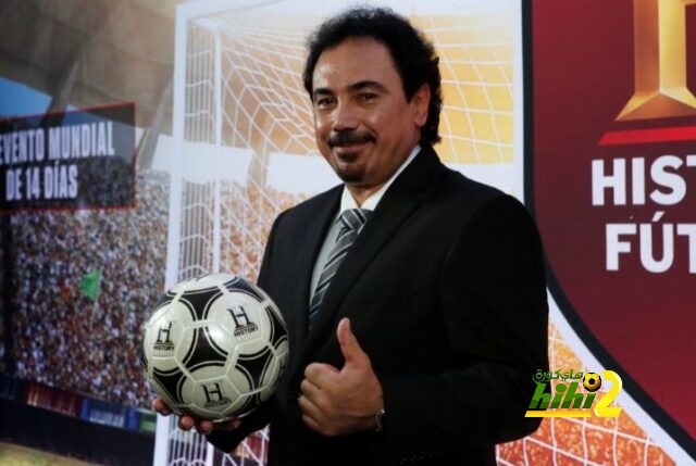 هوغو سانشيز يؤكد رغبته في تدريب ريال مدريد هذا الصيف