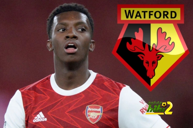 واتفورد يحدد أول أهدافه بعد عودته للمُمتاز!