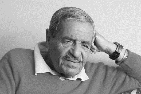 وداعاً خالد الجامعي..