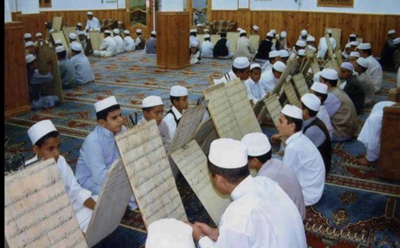 وزارة الأوقاف تكشف عن موعد إعادة فتح الكتاتيب القرآنية