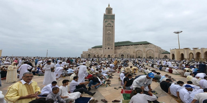 وزارة الأوقاف والشؤون الإسلامية تعلن عن الجدولة الزمنية لإعادة فتح المساجد المغلقة