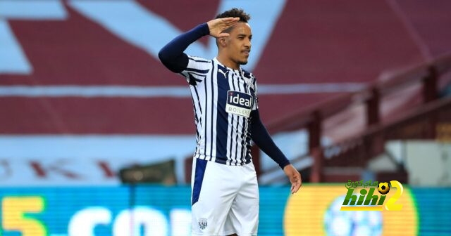 ويست بروميتش يسمح لنجمه البرازيلي بالرحيل!