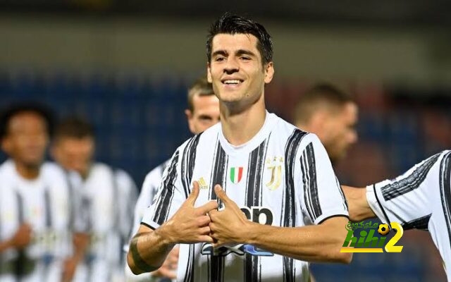 يوفنتوس يتفاوض من أجل ضم موراتا بشكل دائم!